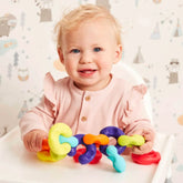 ELC Development Wall Chain Link